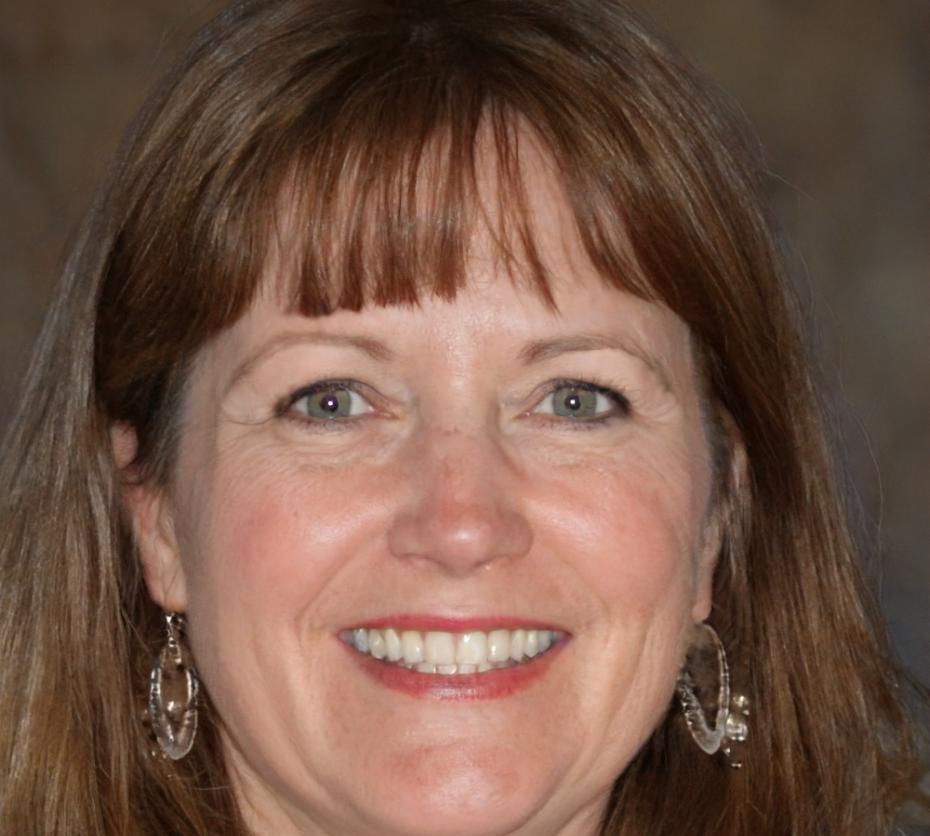 Eloise Hartwell, Senior Market Analysis Instructor at domarethil