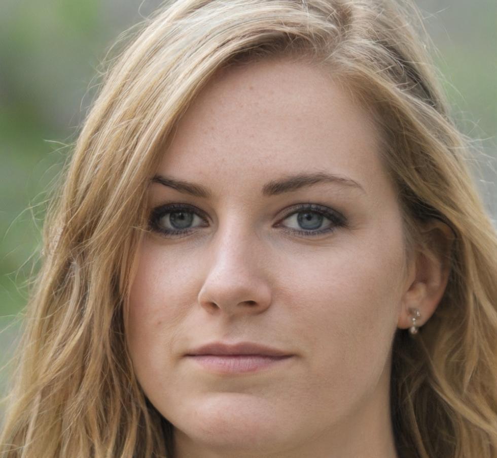 Sarah Chen, Program Coordinator providing personalized student guidance