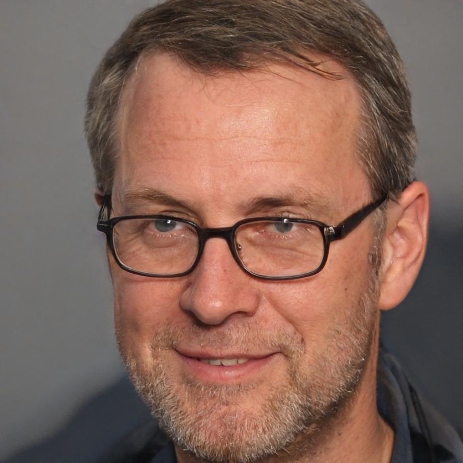 Marcus Thornfield, Senior Financial Analyst and Education Director