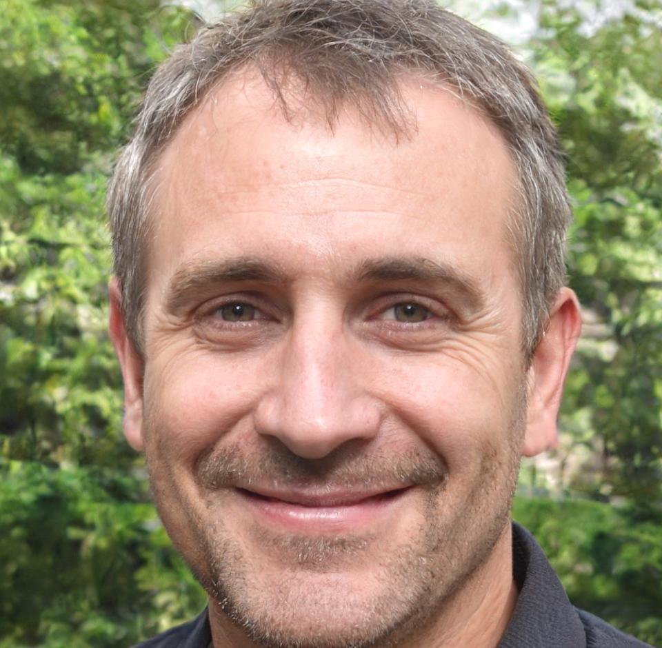 Marcus Thornley - Senior Financial Analyst