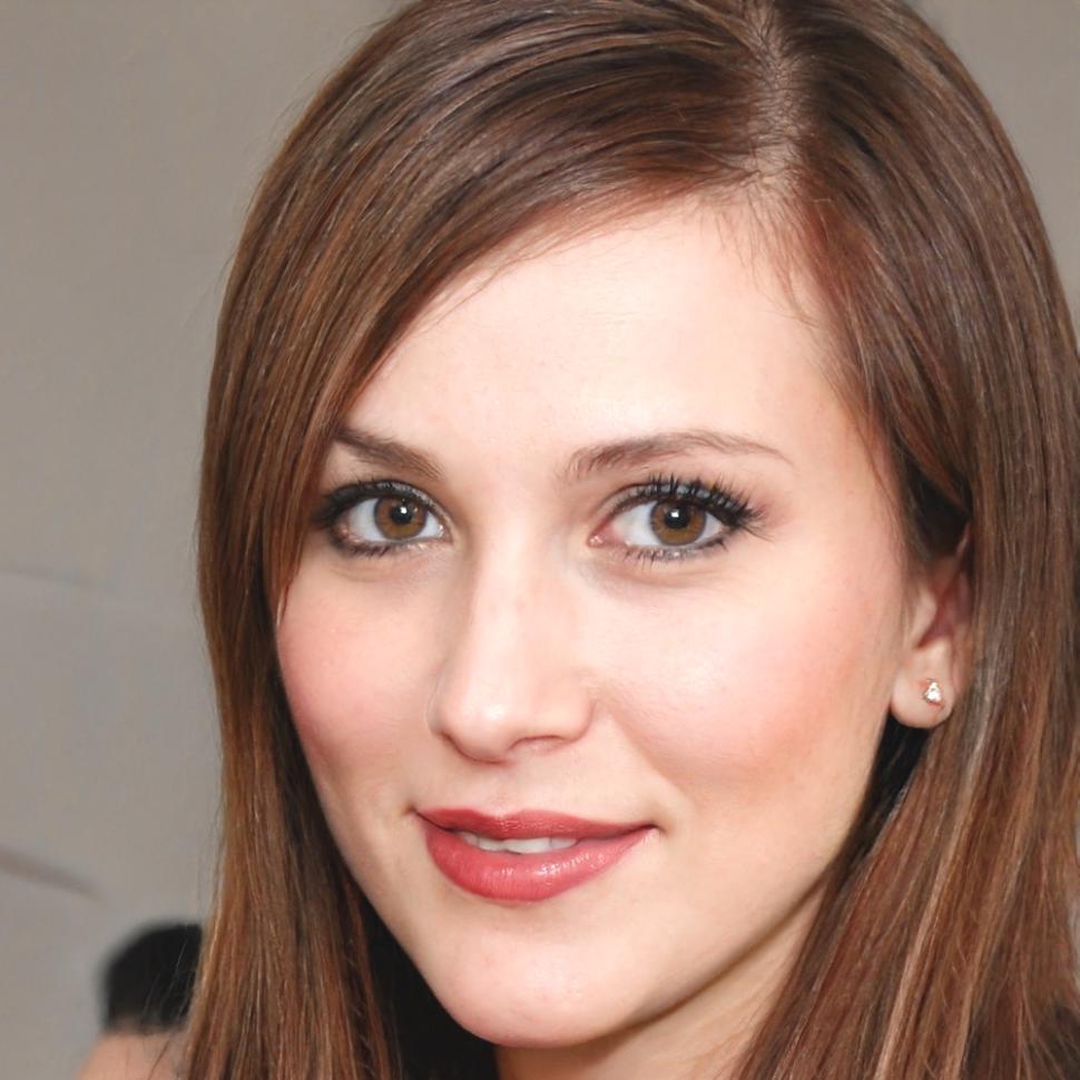 Sarah Kellberg, Senior Financial Analyst and workshop facilitator with 12 years industry experience